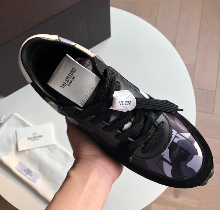 SAMC - VEL Men Shoes - 195