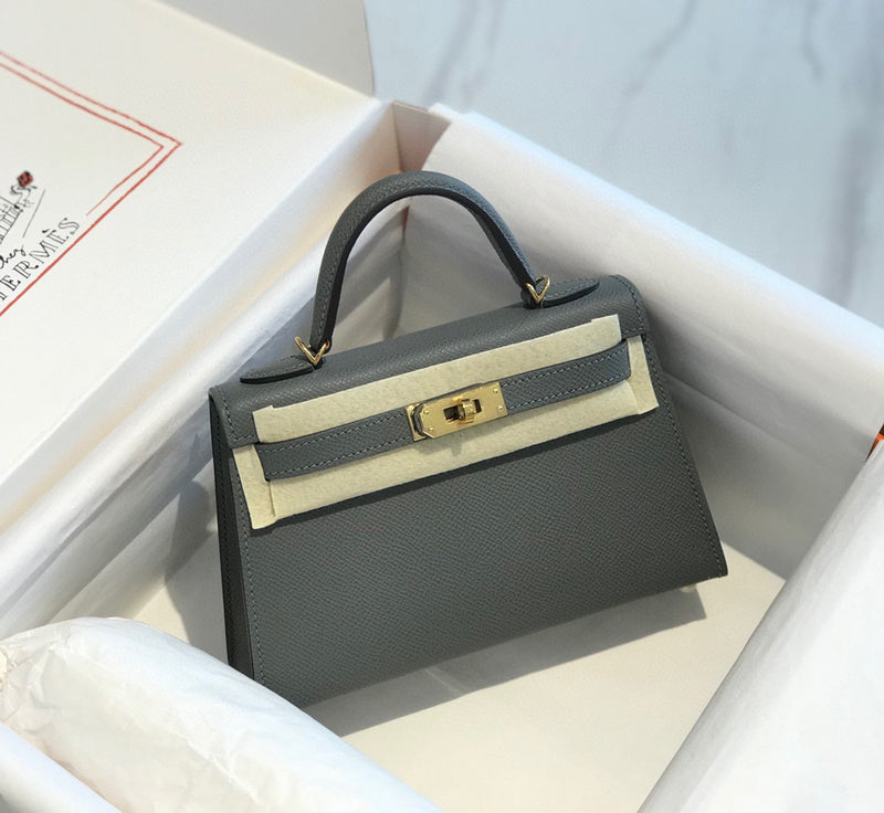 Satchel Bags - HMS-Bags - 362
