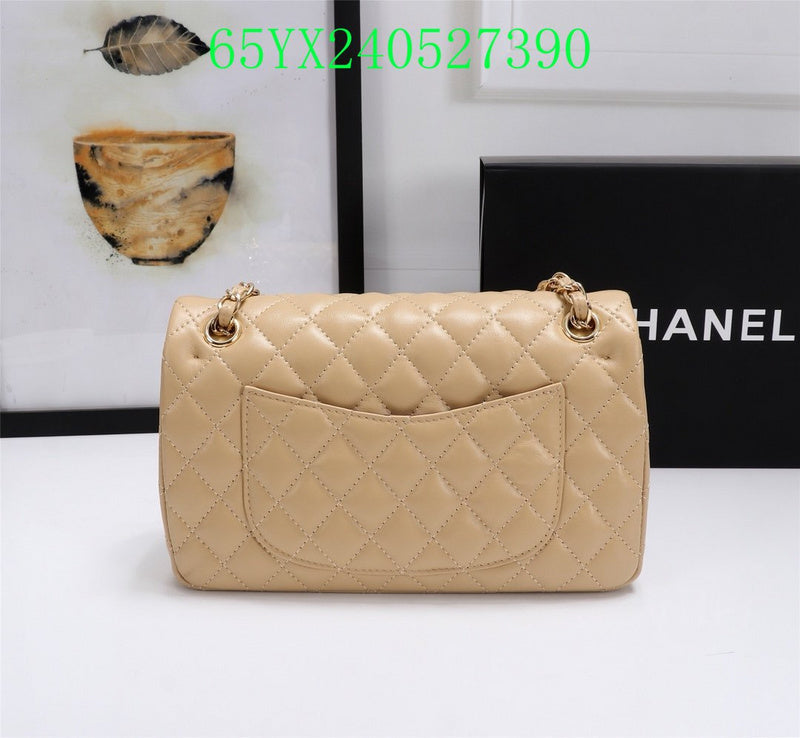 Satchel Bags - CHL Bags - 5409
