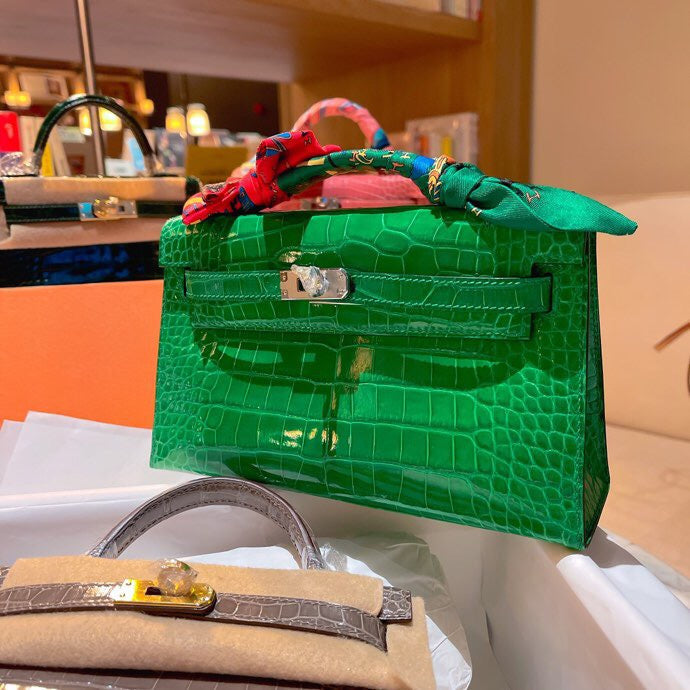 Glami - HMS Bags - 2261