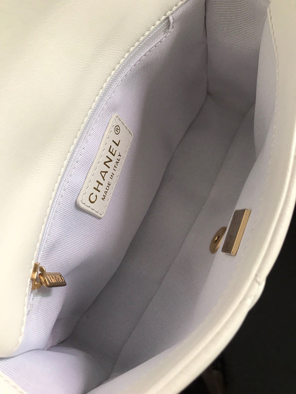GlamI - CHL Bags - 3459