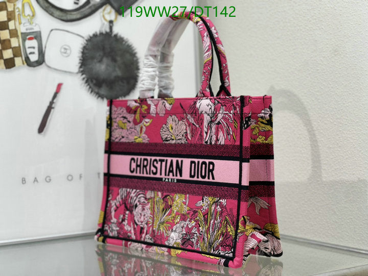 SAMCC - DOR Bags - 914