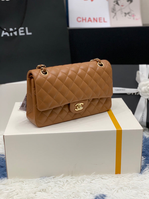 Satchel Bags - CHL Bags - 4022