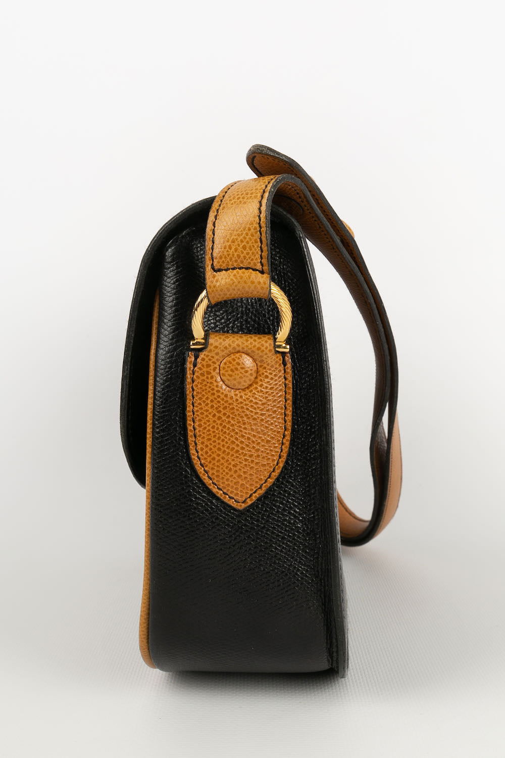 Sac en cuir Morabito