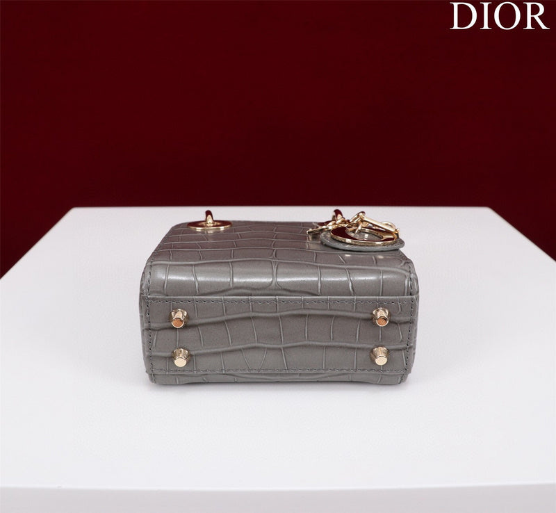 ELE - Dir Bags - 1182