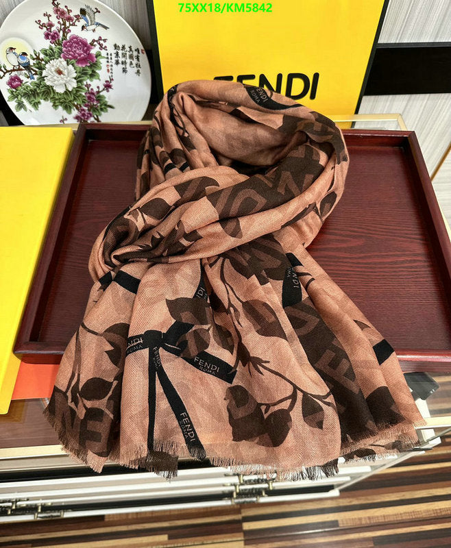 SAMC - FDE Scarves - 004