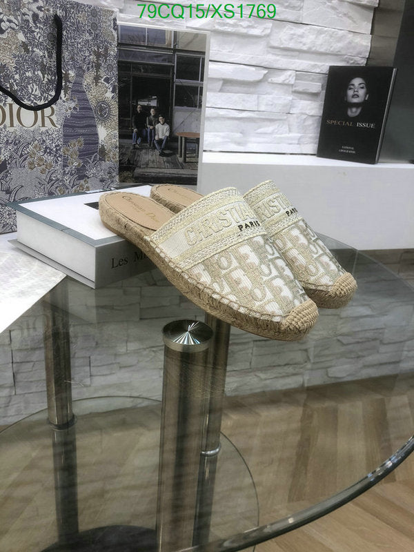 SAMCC - DOR Women Shoes - 2189