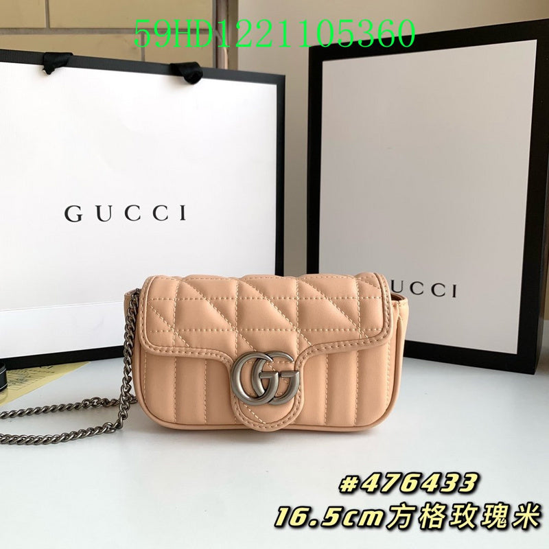 Glami Fashion - GCI Bags - 10446