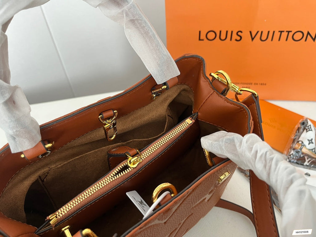EN - New Lux Bags LUV 527