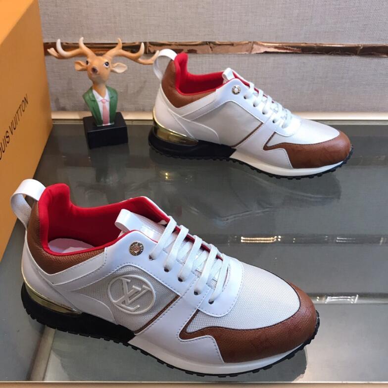 SAMC - LOV Men Shoes - 1773