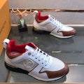 SAMC - LOV Men Shoes - 1773