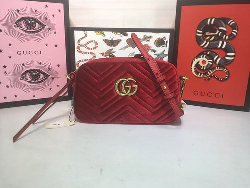 Glami Fashion - GCI Bags - 10175