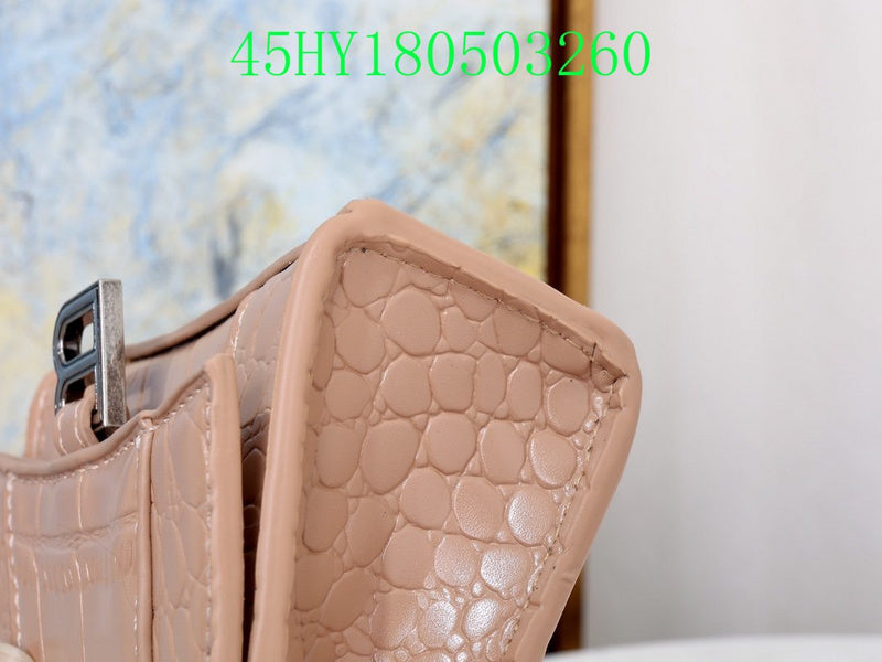 Satchel Bags - BGA Bags - 2514
