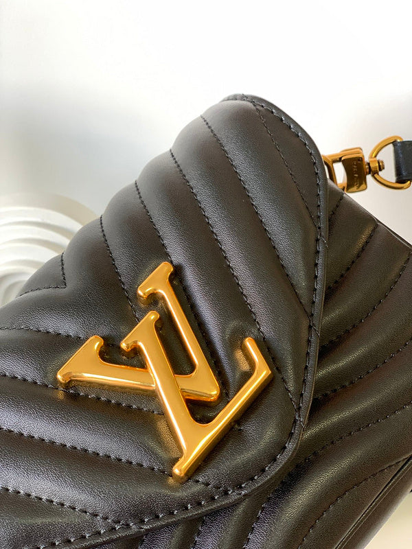 Satchel Bags - VL2 Bags - 032