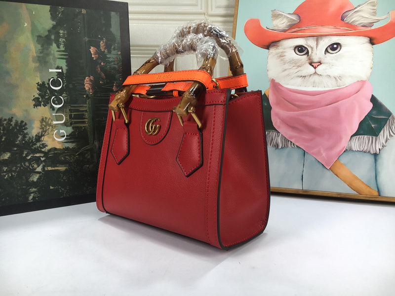 Satchel Bags - GCI Bags - 1977