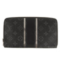 Louis Vuitton Zippy Wallet  Canvas Wallet  ()