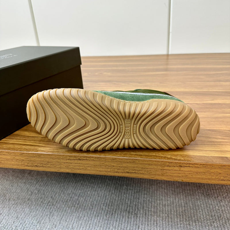 Glami - BRE Men Shoes - 580