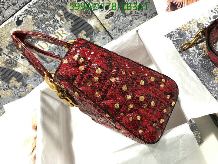 SAMCC - DOR Bags - 1402