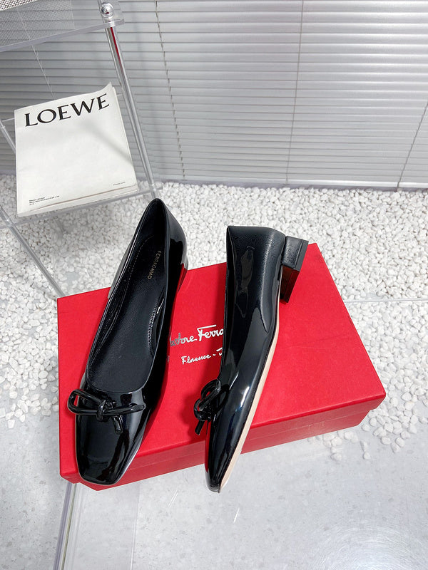 Glami - FGO Women Shoes - 250