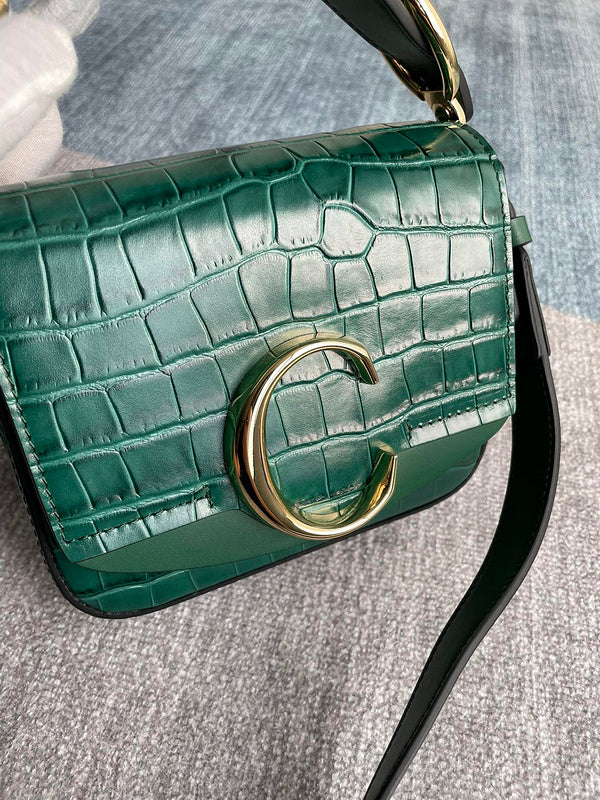 Glamy - CLE Bags - 675