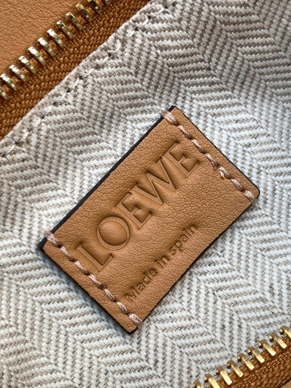 Glamy - LWO Bags - 796
