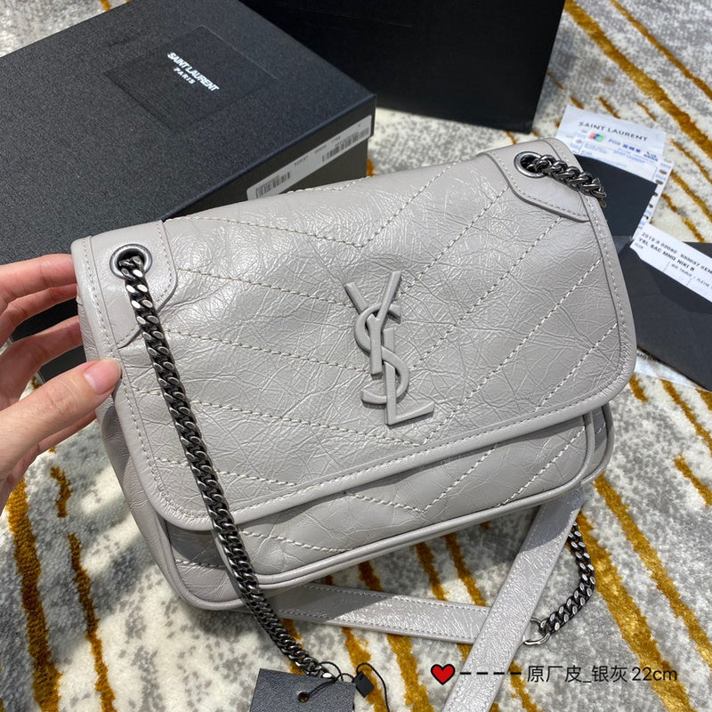 ELE - SLY Bags 393
