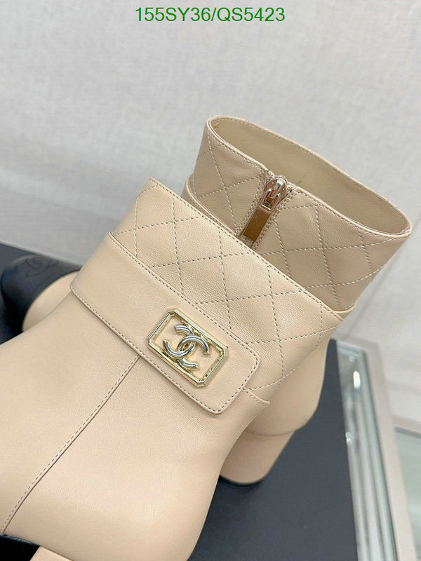 SAMC - CHL Women Boots - 436