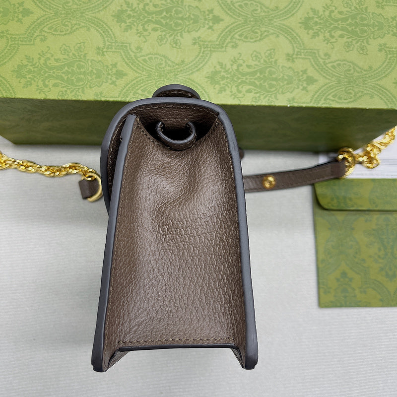 Satchel Bags - GCI Bags - 6416