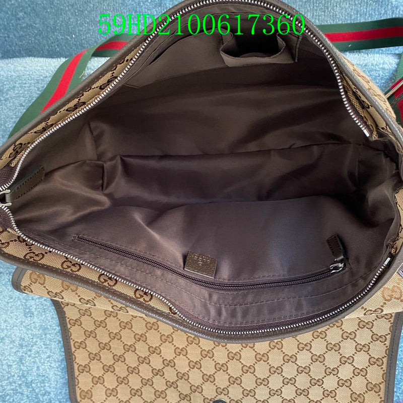 Glami Fashion - GCI Bags - 11203