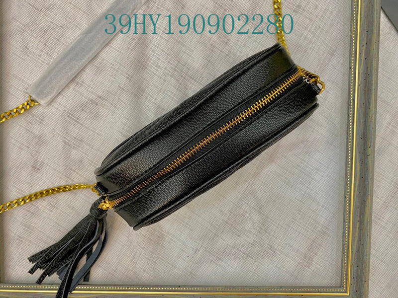 Glami - YLS Bags - 2114