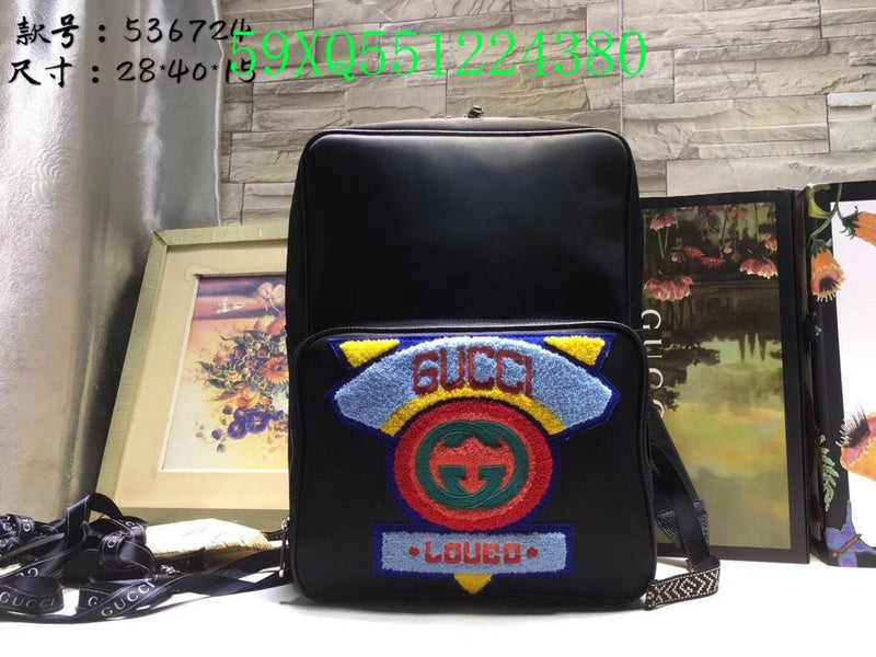 Glami Fashion - GCI Bags - 11412