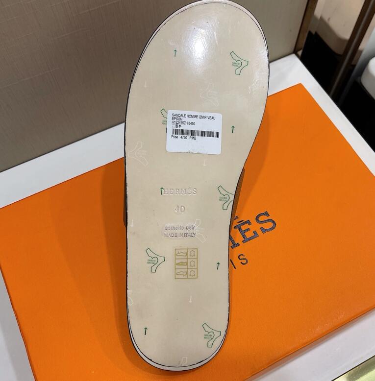 SAMC - HMS Men Shoes - 458