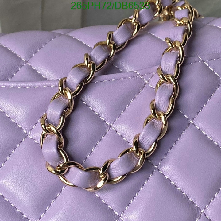 SAMC - CHL Bags - 057