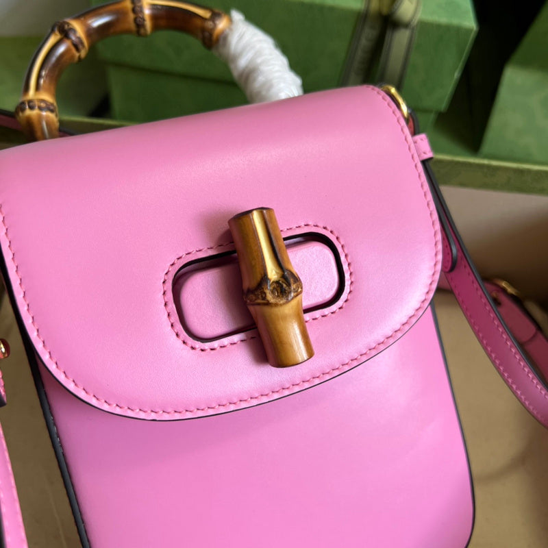 Glami Fashion - GCI Bags - 12774