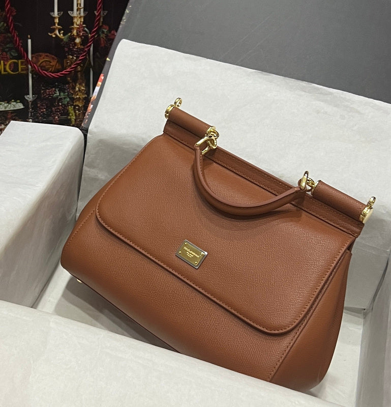 Glamy - DG bag - 072