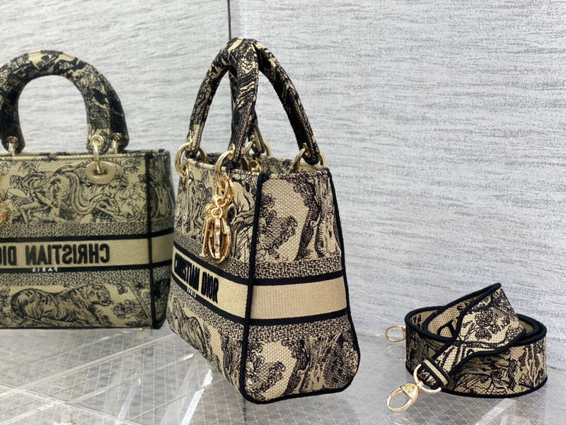 ELE - Dir Bags - 100