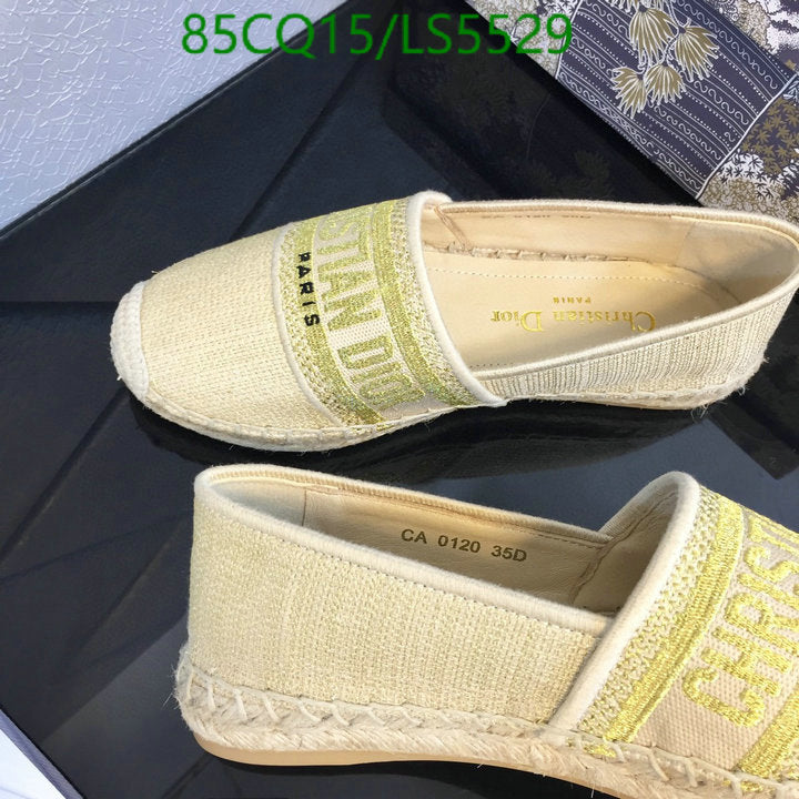SAMCC - DOR Women Shoes - 1907