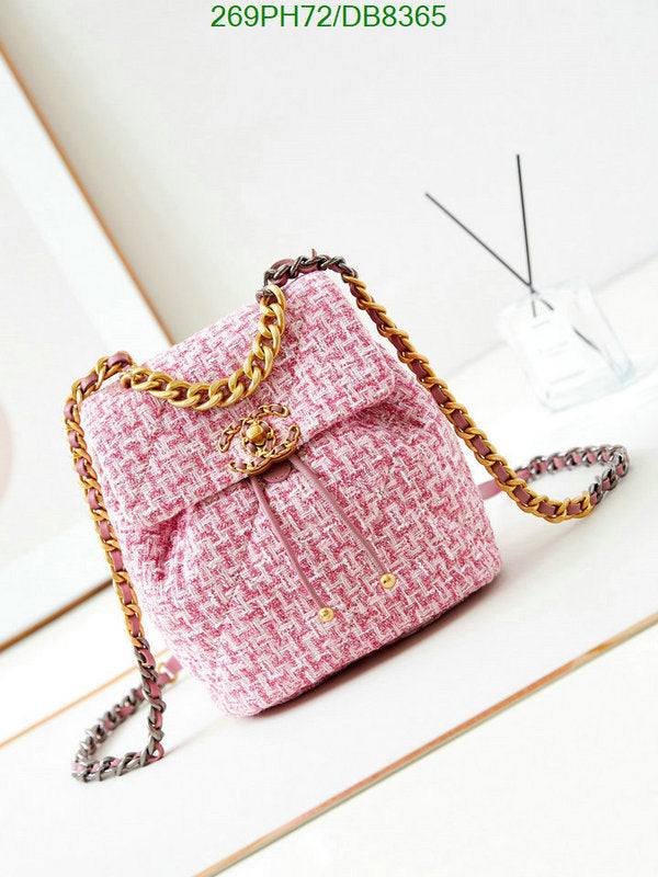 SAMC - CHL Bags - 018