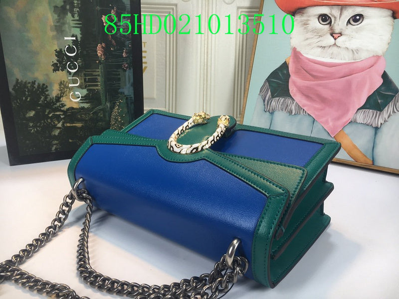 Glami Fashion - GCI Bags - 10698