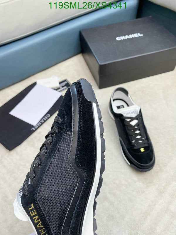 SAMC - CHL Women Shoes Sneakers - 200