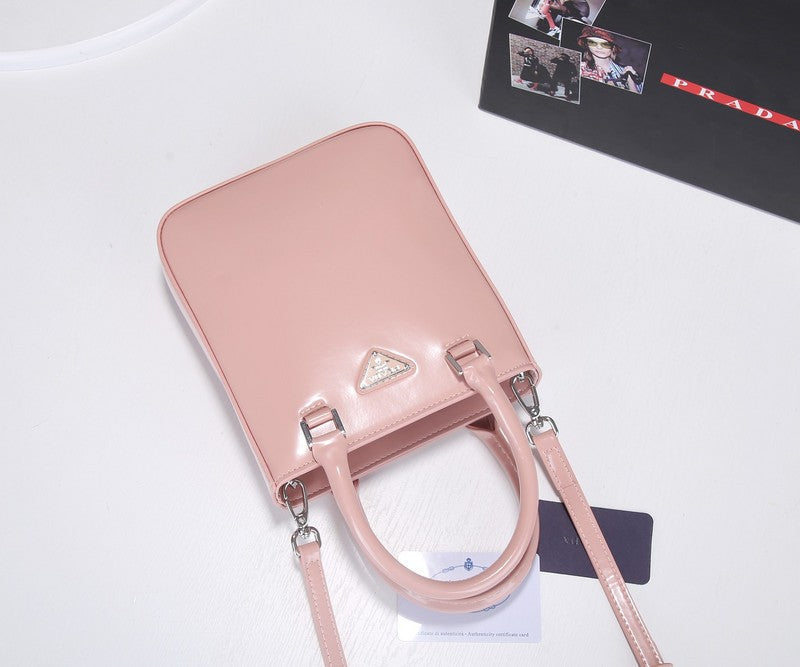 Satchel Bags - PRA Bags - 538