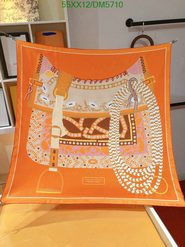 SAMC - HMS Scarves - 059