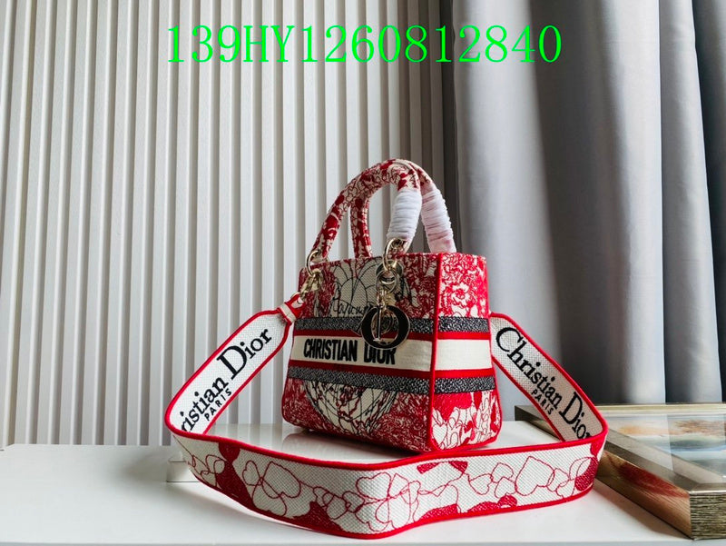 Glami - DOR Bags - 1323