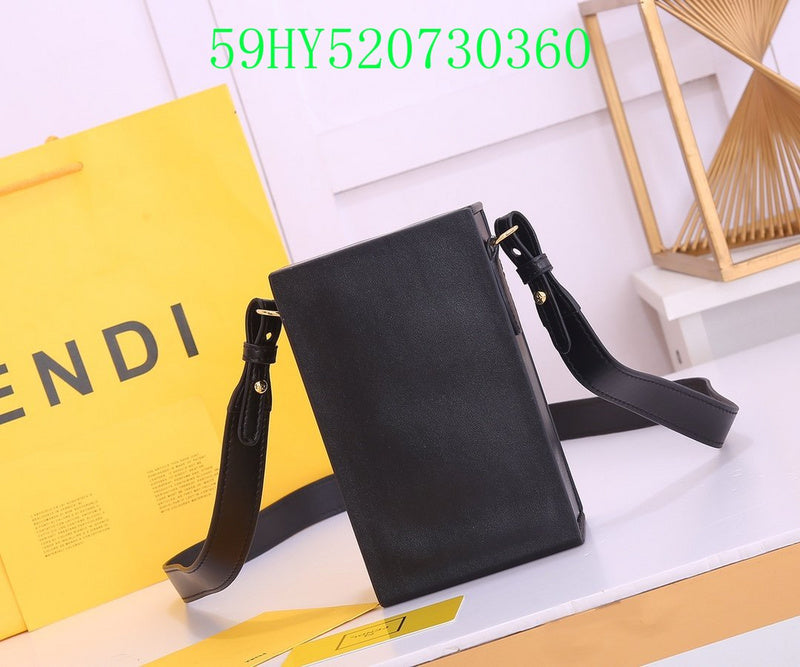Glami - FDE Bags - 2533