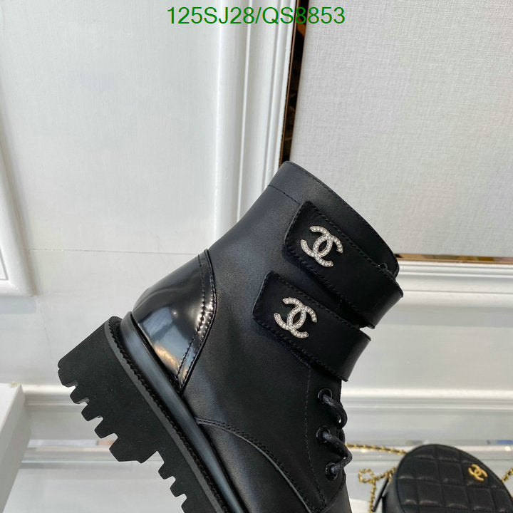 SAMC - CHL Women Boots - 148