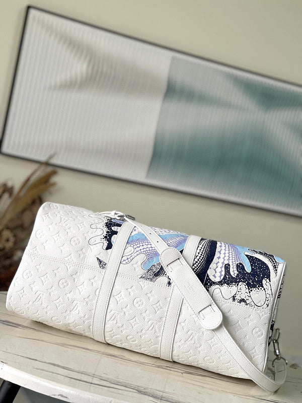 Fashion Lu-Vi bags - 4153