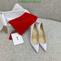 SAMC - CBL Women Shoes - 139