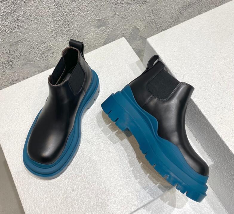 SAMC - BOV Men Shoes - 130