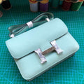 Satchel Bags - HMS-Bags - 790