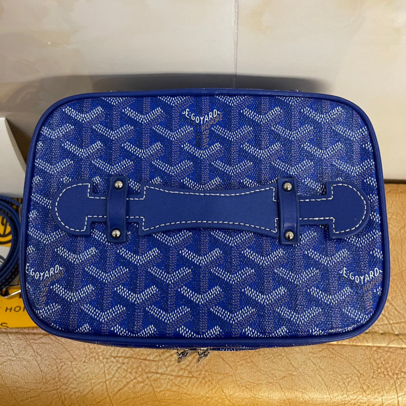 ELE - GOD Bags - 338